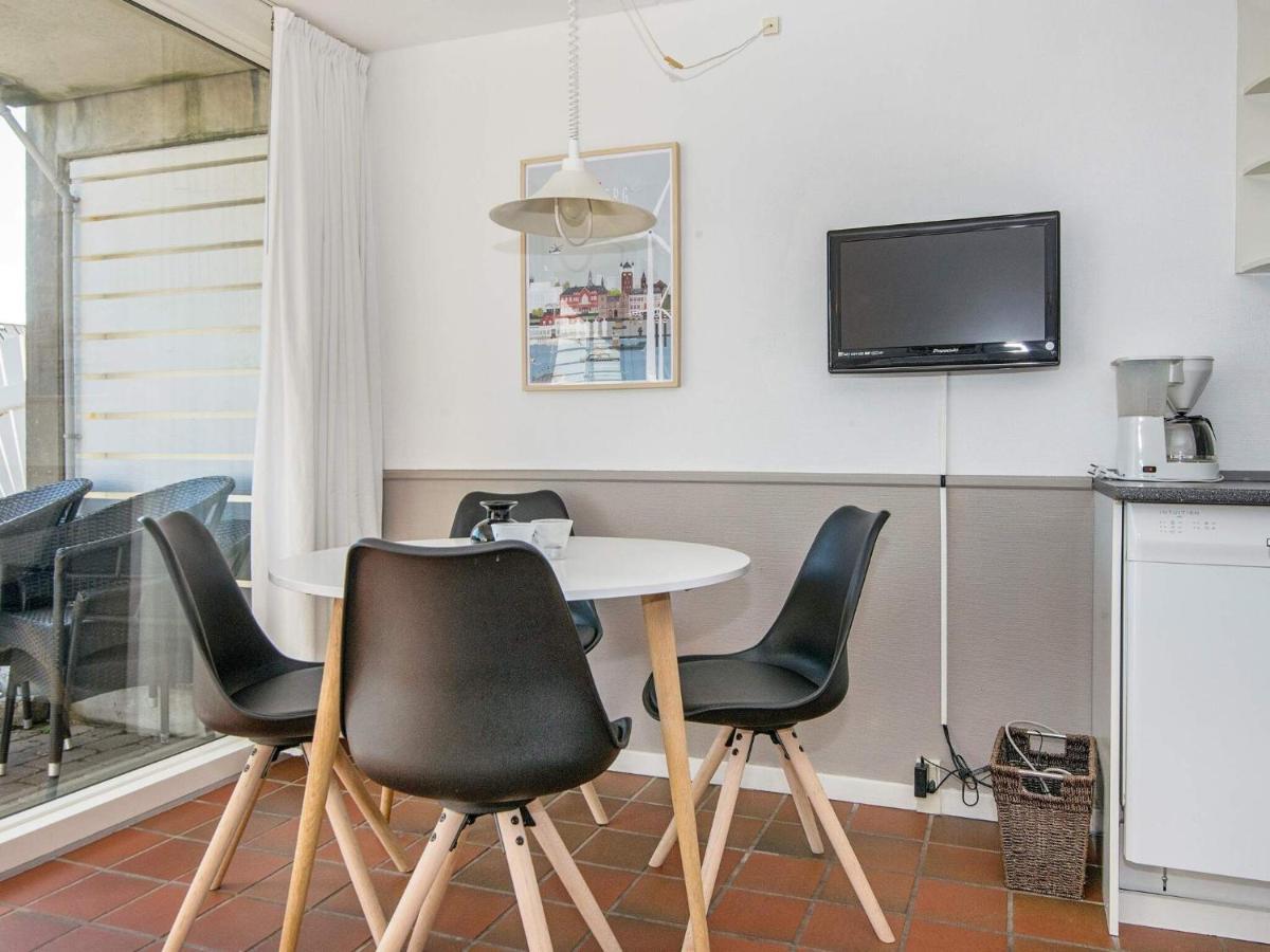 4 Person Holiday Home In Fan Fanø Chambre photo