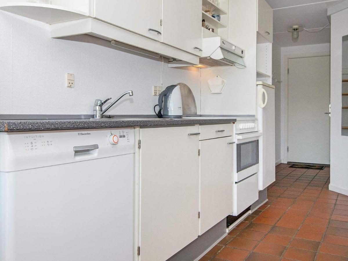 4 Person Holiday Home In Fan Fanø Extérieur photo